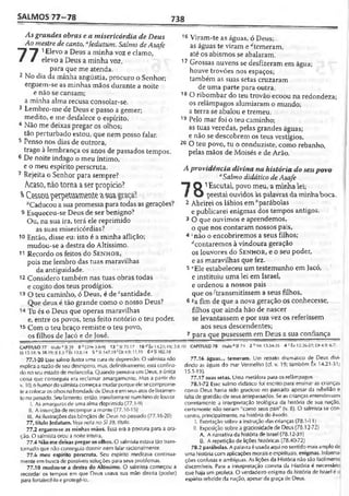 Bíblia de Estudo John Macarthur-completa