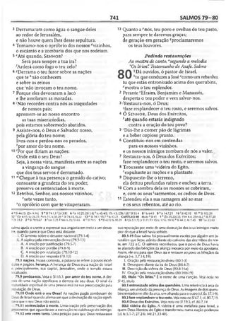 Bíblia de Estudo John Macarthur-completa