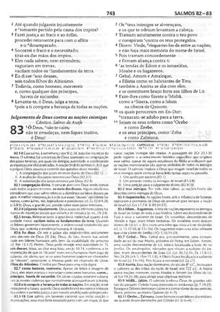 Bíblia de Estudo John Macarthur-completa