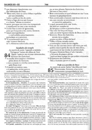 Bíblia de Estudo John Macarthur-completa