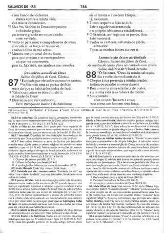 Bíblia de Estudo John Macarthur-completa