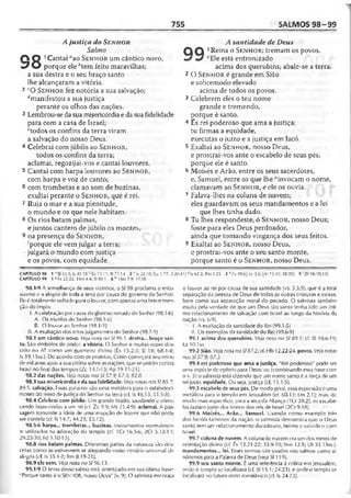 Bíblia de Estudo John Macarthur-completa