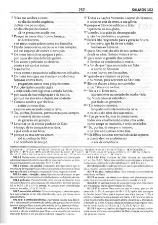 Bíblia de Estudo John Macarthur-completa