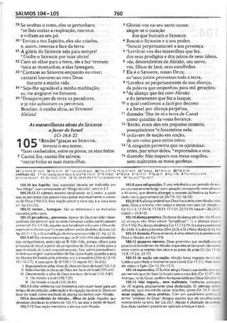 Bíblia de Estudo John Macarthur-completa