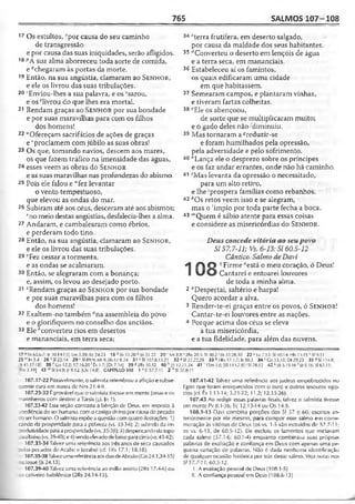 Bíblia de Estudo John Macarthur-completa