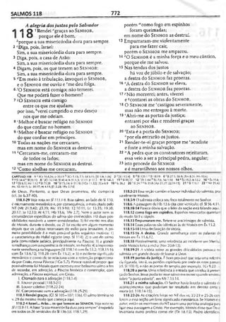 Bíblia de Estudo John Macarthur-completa