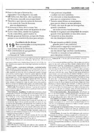 Bíblia de Estudo John Macarthur-completa