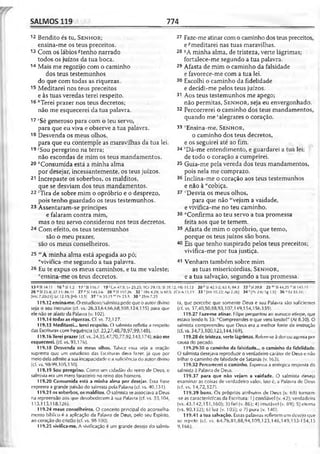 Bíblia de Estudo John Macarthur-completa