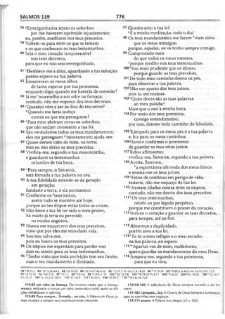 Bíblia de Estudo John Macarthur-completa