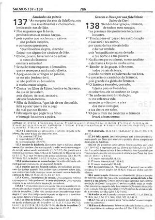 Bíblia de Estudo John Macarthur-completa