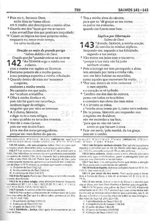 Bíblia de Estudo John Macarthur-completa