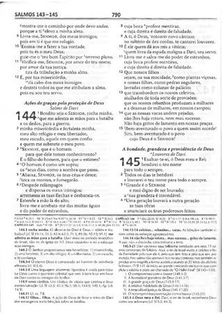 Bíblia de Estudo John Macarthur-completa