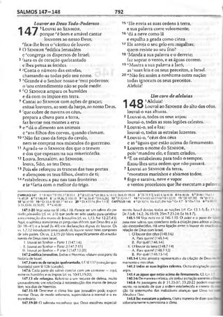 Bíblia de Estudo John Macarthur-completa