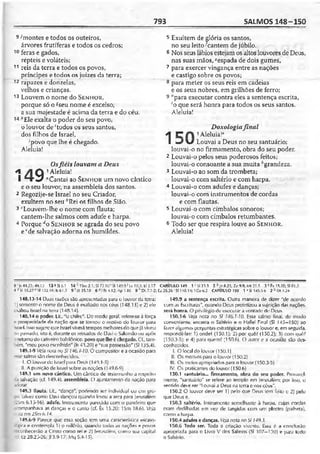 Bíblia de Estudo John Macarthur-completa