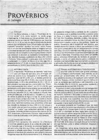 Bíblia de Estudo John Macarthur-completa