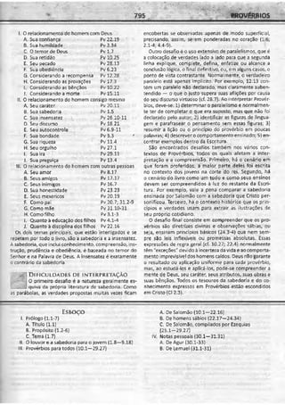 Bíblia de Estudo John Macarthur-completa