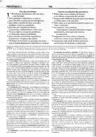 Bíblia de Estudo John Macarthur-completa