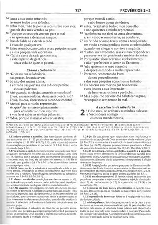 Bíblia de Estudo John Macarthur-completa