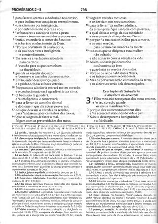 Bíblia de Estudo John Macarthur-completa