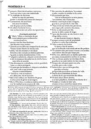 Bíblia de Estudo John Macarthur-completa