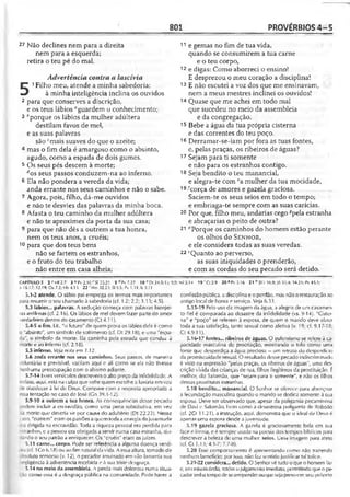 Bíblia de Estudo John Macarthur-completa