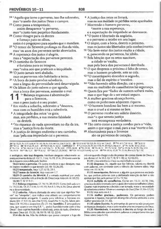 Bíblia de Estudo John Macarthur-completa