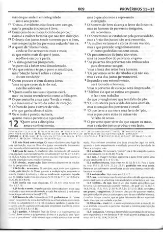 Bíblia de Estudo John Macarthur-completa