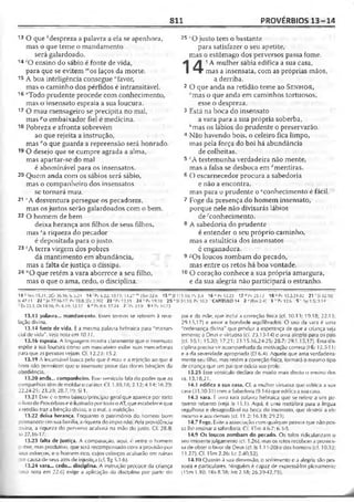 Bíblia de Estudo John Macarthur-completa