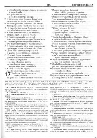 Bíblia de Estudo John Macarthur-completa