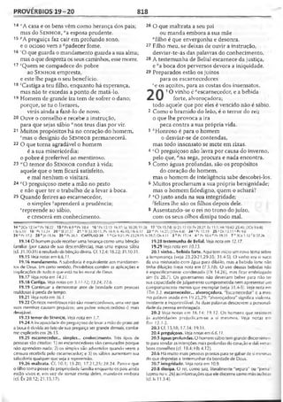 Bíblia de Estudo John Macarthur-completa