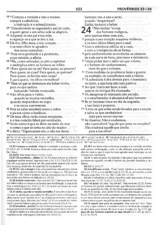 Bíblia de Estudo John Macarthur-completa