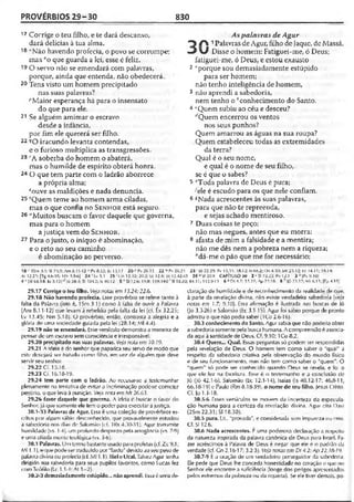 Bíblia de Estudo John Macarthur-completa