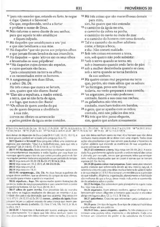 Bíblia de Estudo John Macarthur-completa