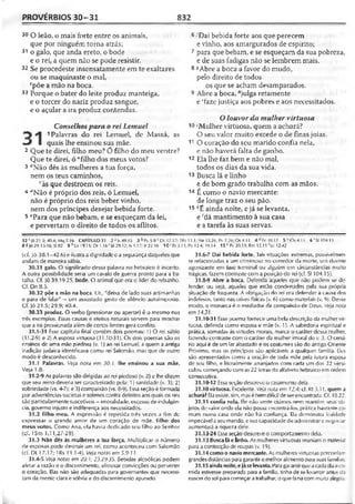 Bíblia de Estudo John Macarthur-completa