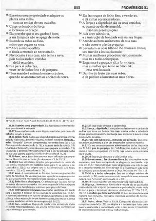 Bíblia de Estudo John Macarthur-completa