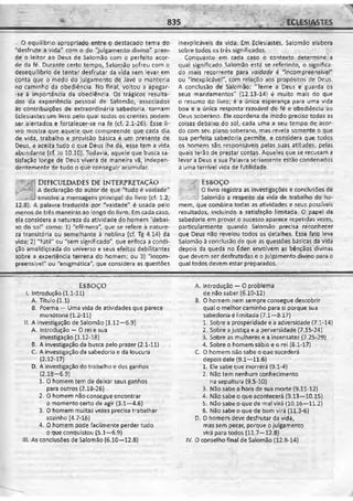 Bíblia de Estudo John Macarthur-completa