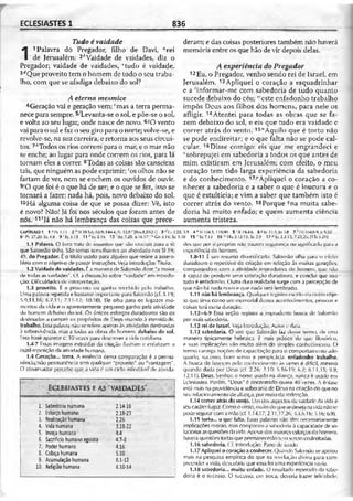 Bíblia de Estudo John Macarthur-completa