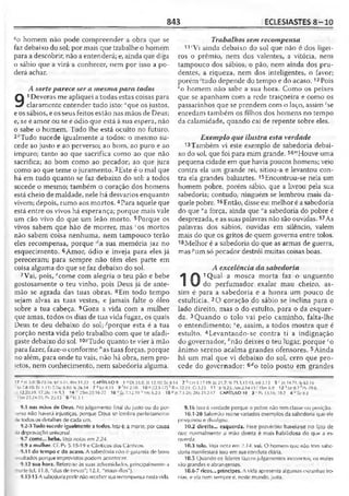 Bíblia de Estudo John Macarthur-completa