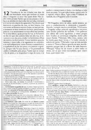 Bíblia de Estudo John Macarthur-completa