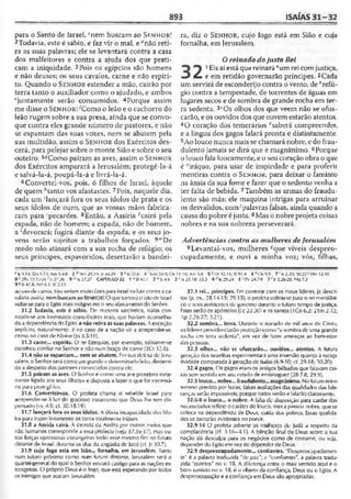 Bíblia de Estudo John Macarthur-completa