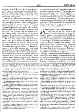 Bíblia de Estudo John Macarthur-completa