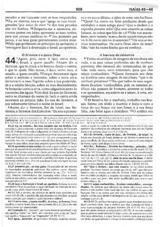 Bíblia de Estudo John Macarthur-completa