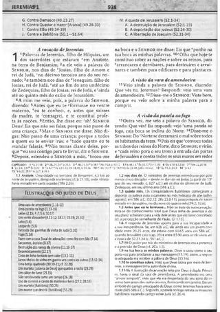 Bíblia de Estudo John Macarthur-completa