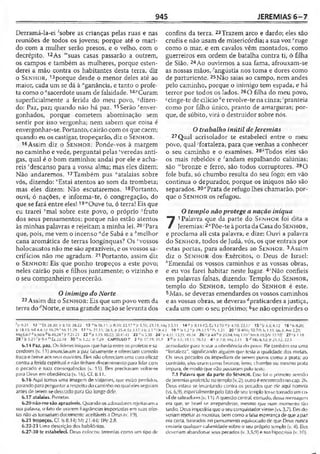 Bíblia de Estudo John Macarthur-completa