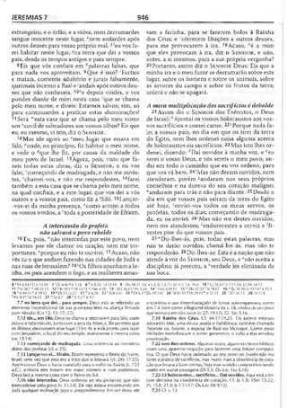 Bíblia de Estudo John Macarthur-completa