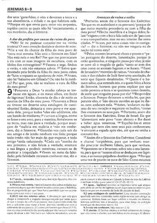 Bíblia de Estudo John Macarthur-completa