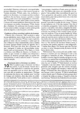 Bíblia de Estudo John Macarthur-completa