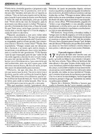 Bíblia de Estudo John Macarthur-completa