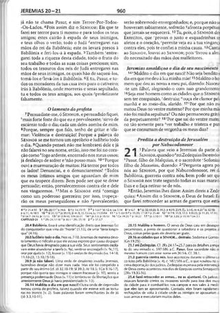 Bíblia de Estudo John Macarthur-completa