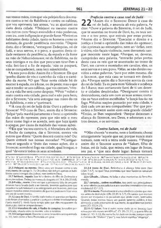 Bíblia de Estudo John Macarthur-completa